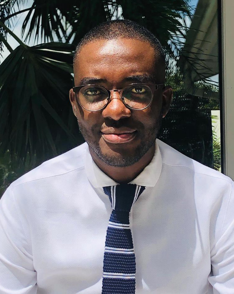 Robert Chifunyise