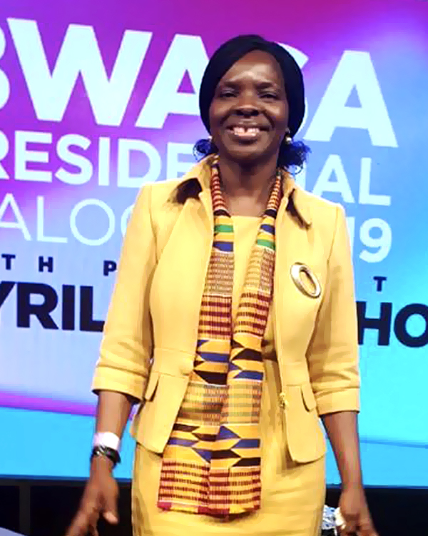 Nomvula Makgotlho