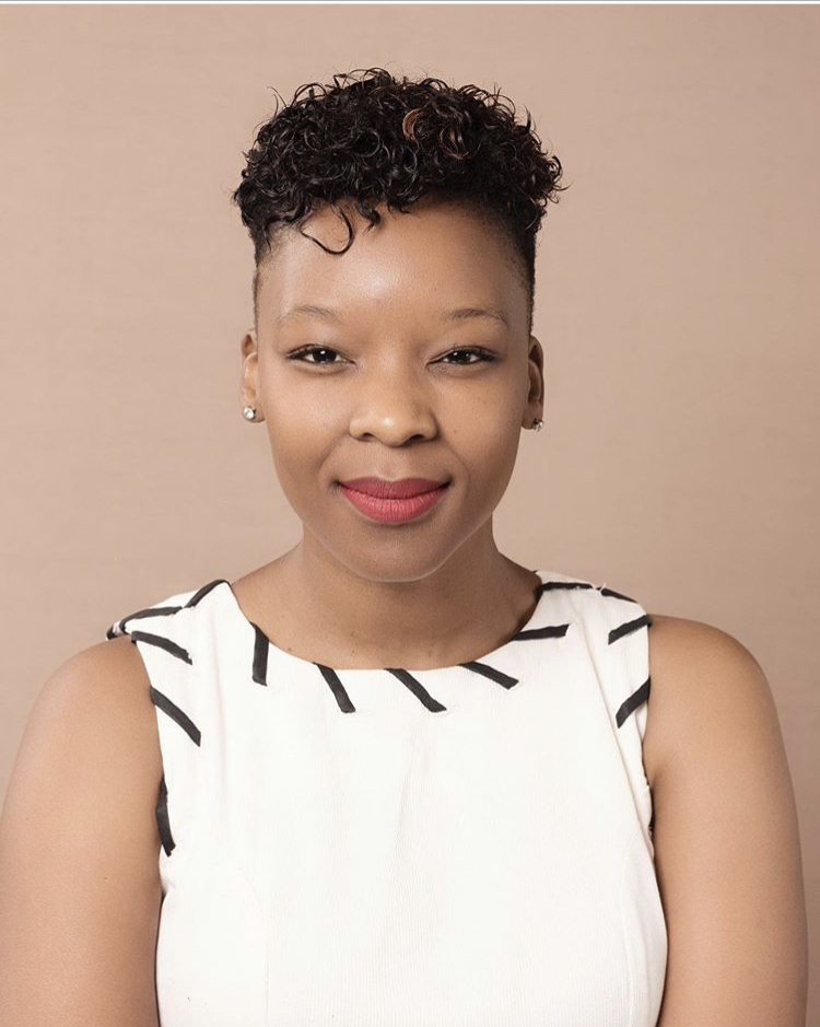 Phumzile Chifunyise